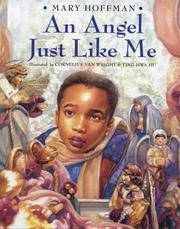 Cover of An Angel Just Like Me