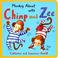 Cover of: Monkey About with Chimp and Zee