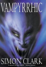 Vampyrrhic cover