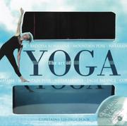 Cover of: Yoga (Lifestyle)