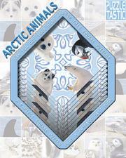 Cover of: Arctic Animals (Puzzletastics)