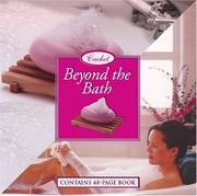 Cover of: Cachet Beyond the Bath with Other (Cachet)