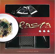 Cover of: Lifestyle Series Pasta | Top That Editors
