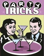 Cover of: Party Tricks (Flick Tops)