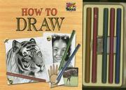 Cover of: How to Draw with Book(s) and Pens/Pencils (Art Tricks)