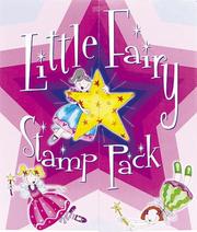 Cover of: Fairy (Stamp Activity Pack)