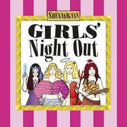 Cover of: Girls Night Out (Shenanigans)