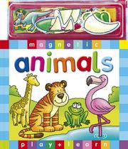 Cover of: Animals (Early Days)