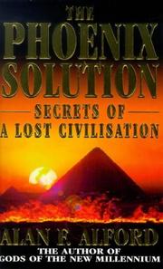 Cover of: Phoenix Solution