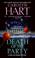 Cover of: Death of the Party (Death on Demand Mysteries)