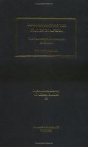 Cover of: Reconstructing the Nation in Africa: The Politics of Nationalism in Ghana (International Library of African Studies)