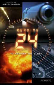 Cover of: Reading 24: TV against the Clock (Reading Contemporary Television)