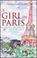 Cover of: A Girl in Paris