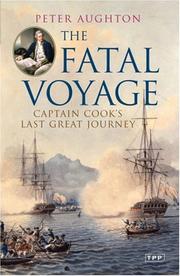 Cover of: The Fatal Voyage by Peter Aughton