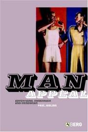 Man Appeal by Paul Jobling