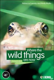 Where the wild things are now