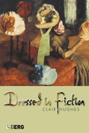 Cover of: Dressed in fiction