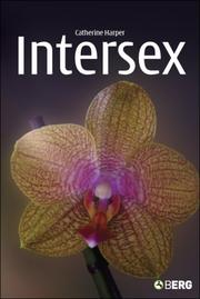 Cover of: Intersex