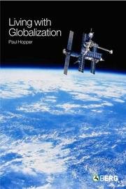 Cover of: Living with Globalization | Paul Hopper
