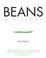 Cover of: Beans