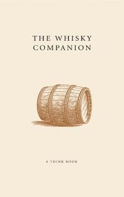 Cover of: The Whisky Companion by Tom Quinn