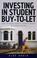 Cover of: Investing in Student Buy-To-Let