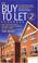 Cover of: The Buy to Let Handbook