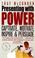 Cover of: Presenting with Power