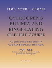 Cover of: Overcoming Bulimia Self-help Course (Overcoming)