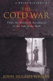 Cover of: A Brief History of the Cold War