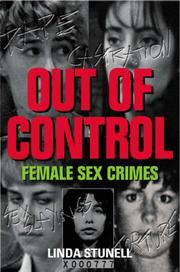 Cover of: Out of Control