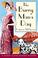 Cover of: The Burry Man's Day (Dandy Gilver Murder Mystery 2)
