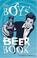 Cover of: The Boys' Beer Book (Mitchell Beazley Drink)