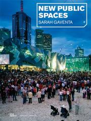 New Public Spaces by Sarah Gaventa
