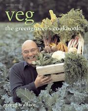 Cover of: Veg: The Greengrocer's Cookbook