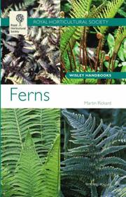 Cover of: Ferns