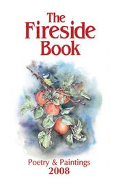 Cover of: The Fireside Book 2008 (Annual)
