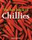 Cover of: The Hot Book of Chillies