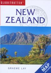 Cover of: New Zealand Travel Pack