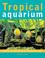 Cover of: Tropical Aquarium