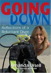 Cover of: Going Down