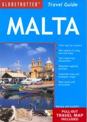 Cover of: Malta Travel Pack