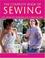 Cover of: The Complete Book of Sewing