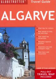 Cover of: Algarve Travel Pack