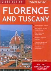 Cover of: Florence Travel Pack, 2nd