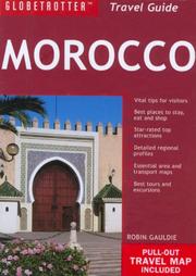 Cover of: Morocco Travel Pack, 2nd