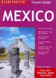 Cover of: Mexico Travel Pack, 2nd