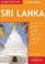 Cover of: Sri Lanka Travel Pack (Globetrotter Travel Packs)
