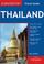 Cover of: Thailand Travel Pack (Globetrotter Travel Packs)