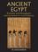Cover of: Ancient Egypt Pyramids & Hieroglyphs End